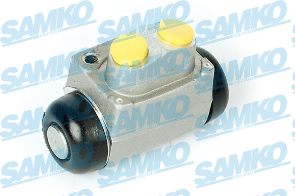 Cylinderek SAMKO C041196
