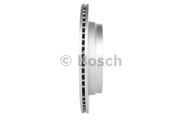 Tarcza hamulcowa BOSCH 0 986 479 375