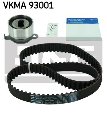 Zestaw paska rozrządu SKF VKMA 93001