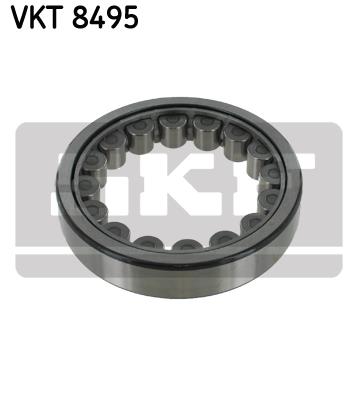 Łożysko skrzyni biegów SKF VKT 8495