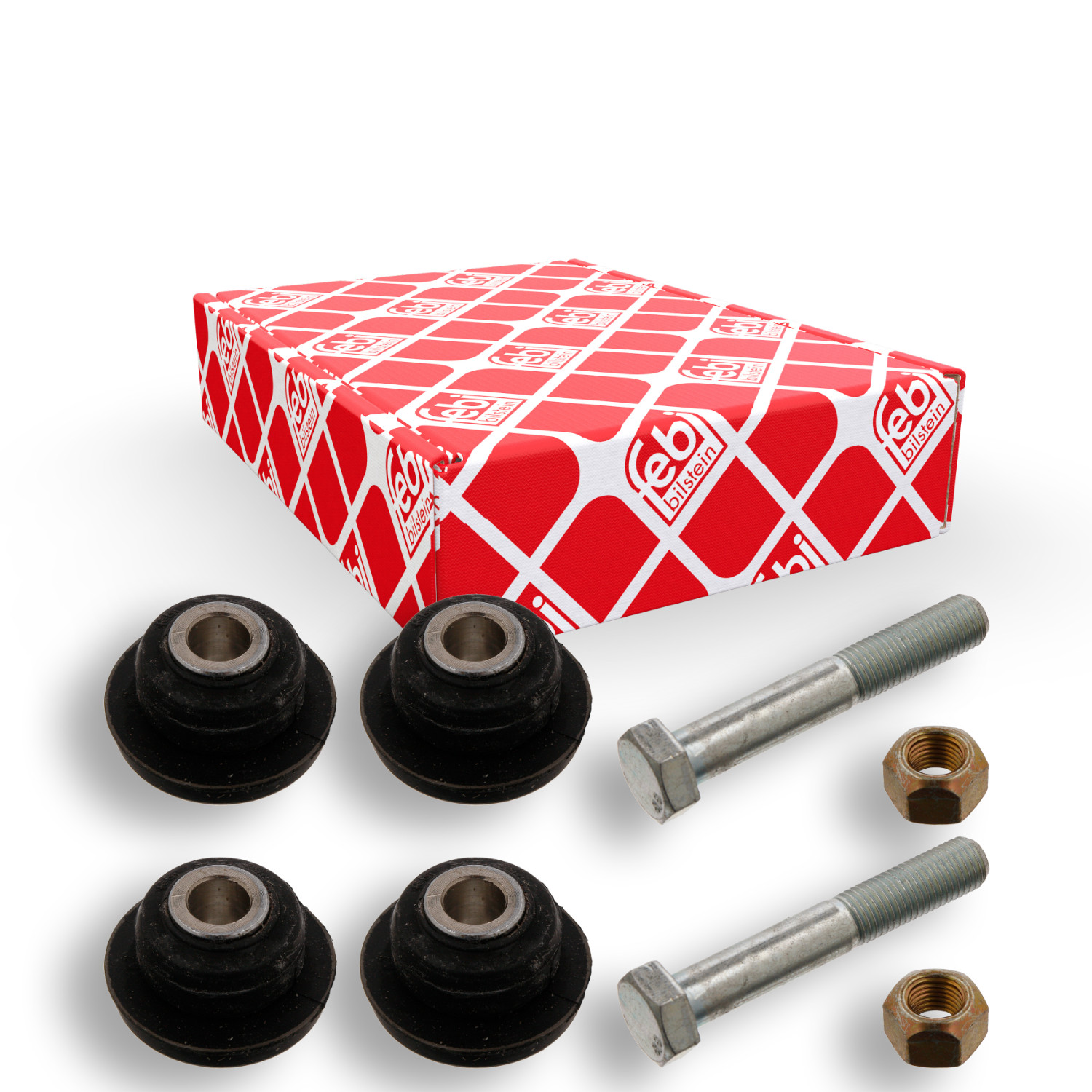 Zestaw montażowy wahacza FEBI BILSTEIN 01693