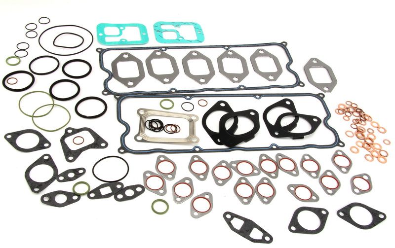 Zestaw uszczelek głowicy cylindrów ELRING 018.180