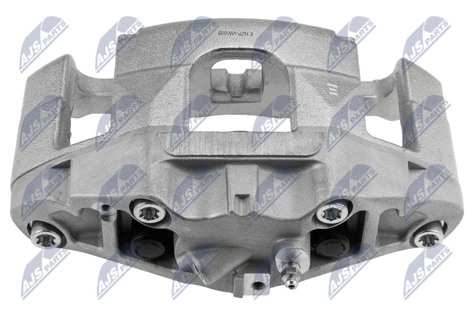 Zacisk hamulca NTY HZP-VW-035