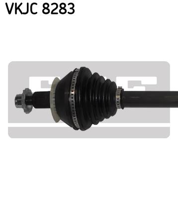 Półoś napędowa SKF VKJC 8283