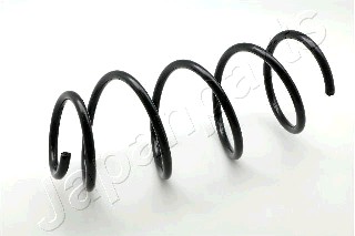 Sprężyna zawieszenia JAPANPARTS ZC3565H