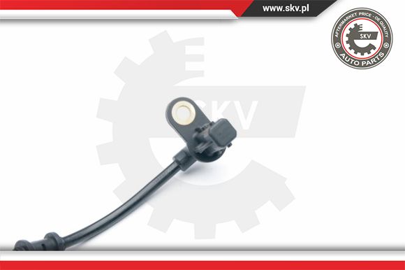 Czujnik prędkości obrotowej koła ESEN SKV 06SKV295