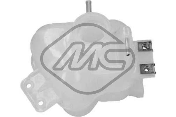Zbiorniczek wyrównawczy METALCAUCHO 31020