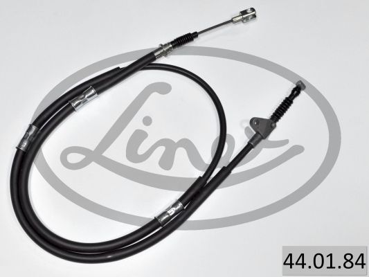 Linka hamulca ręcznego LINEX 44.01.84