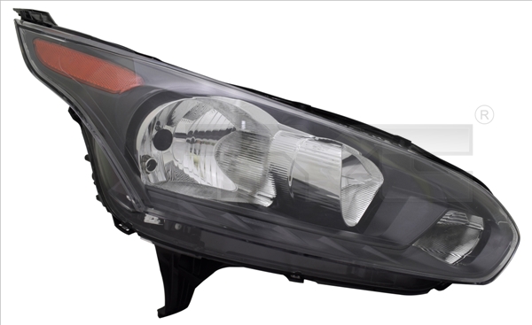 Reflektor TYC 20-14785-35-2