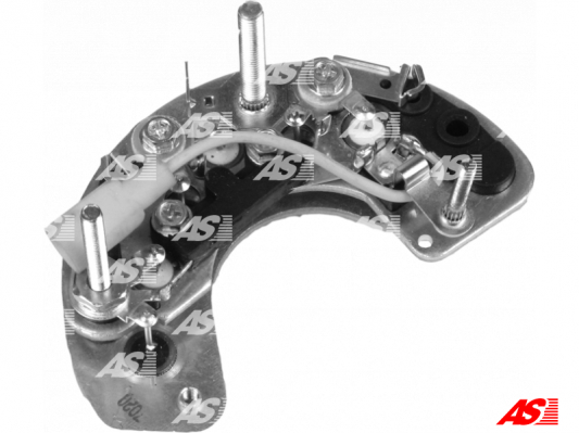 Mostek prostowniczy alternatora AS-PL ARC4004