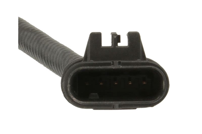 Sonda lambda BOSCH 0 258 027 105