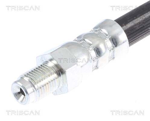 Przewód hamulcowy elastyczny TRISCAN 8150 25108