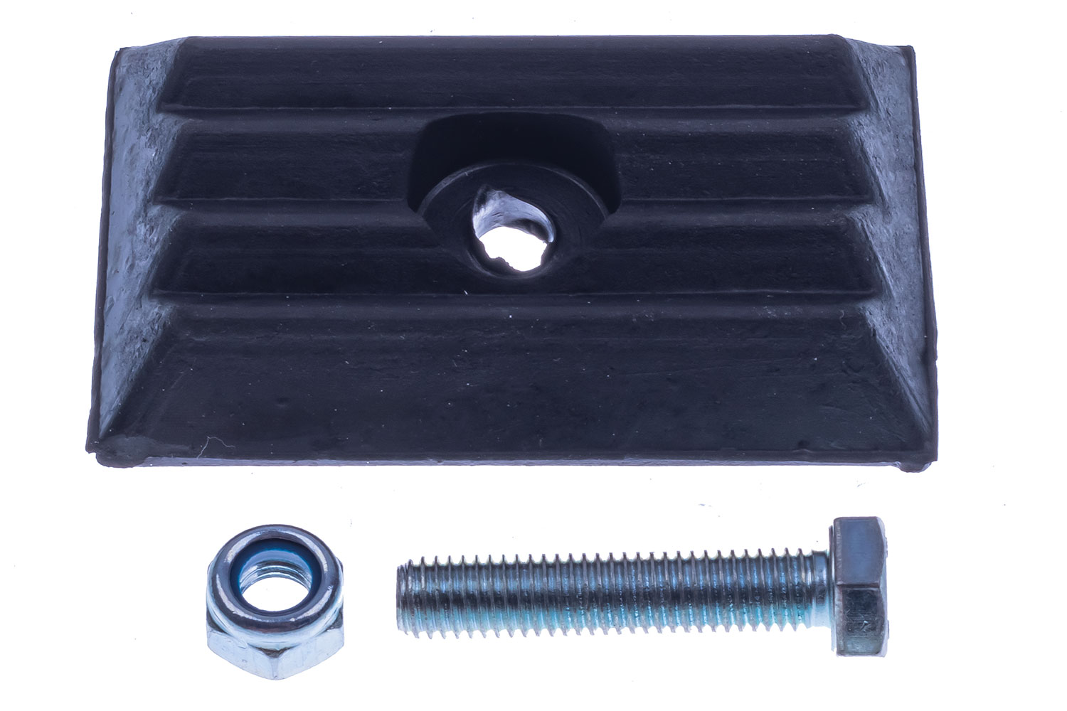 Dystans gumowy, resorowanie DENCKERMANN D300447