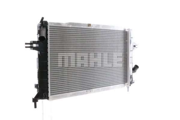 Chłodnica MAHLE CR 1687 000S
