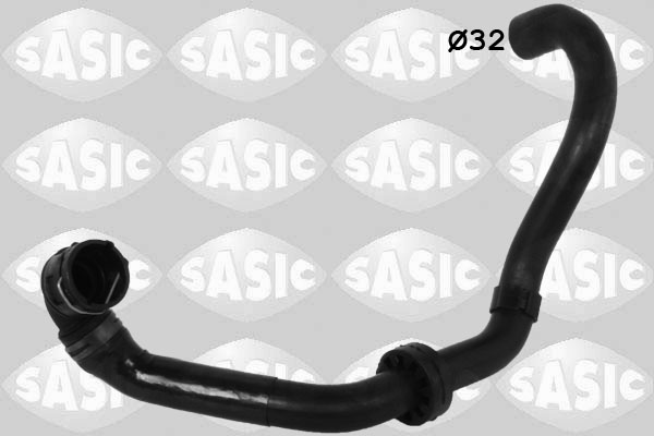 Przewód układu chłodzenia SASIC 3406272