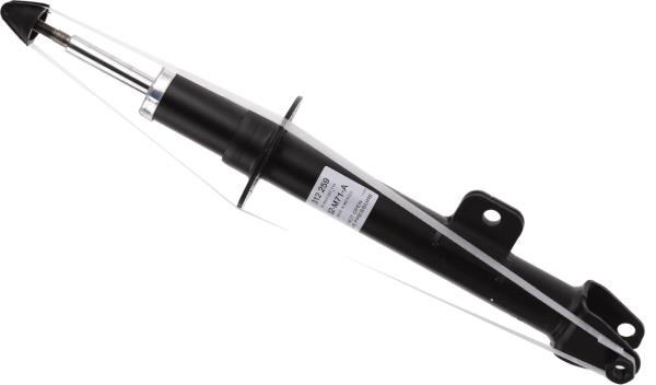 Amortyzator SACHS 312 259