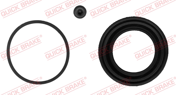 Zestaw naprawczy zacisku hamulcowego QUICK BRAKE 114-0235