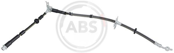 Przewód hamulcowy elastyczny A.B.S. SL 7041