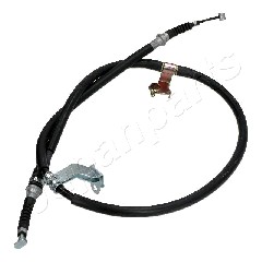 Linka hamulca ręcznego JAPANPARTS BC-349L