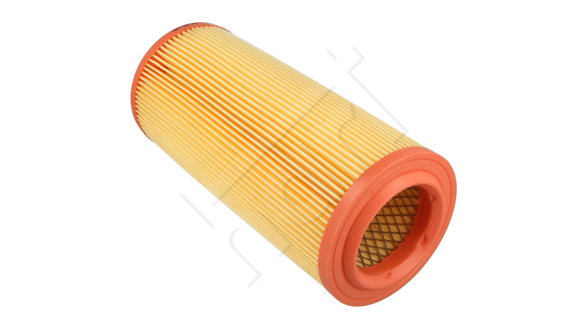 Filtr powietrza HART 327 661