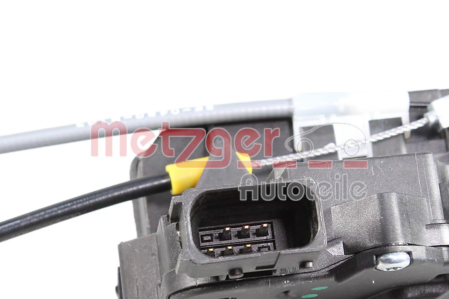 Zamek drzwi METZGER 2314503