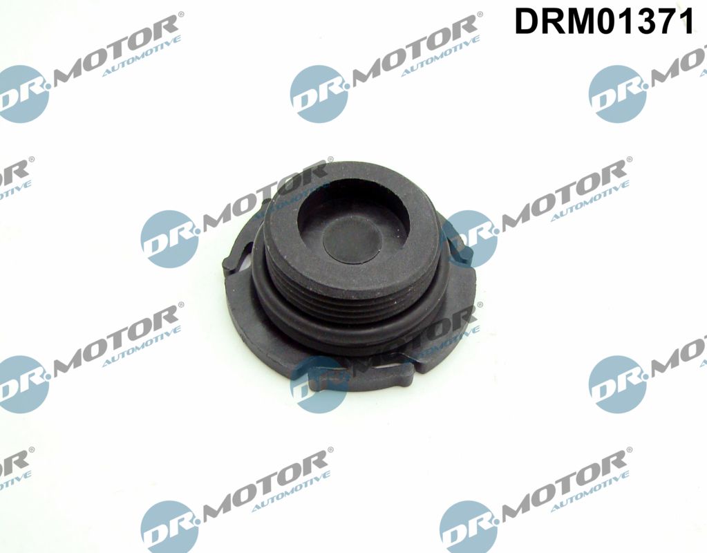 Korek spustowy oleju, miska olejowa DR.MOTOR AUTOMOTIVE DRM01371