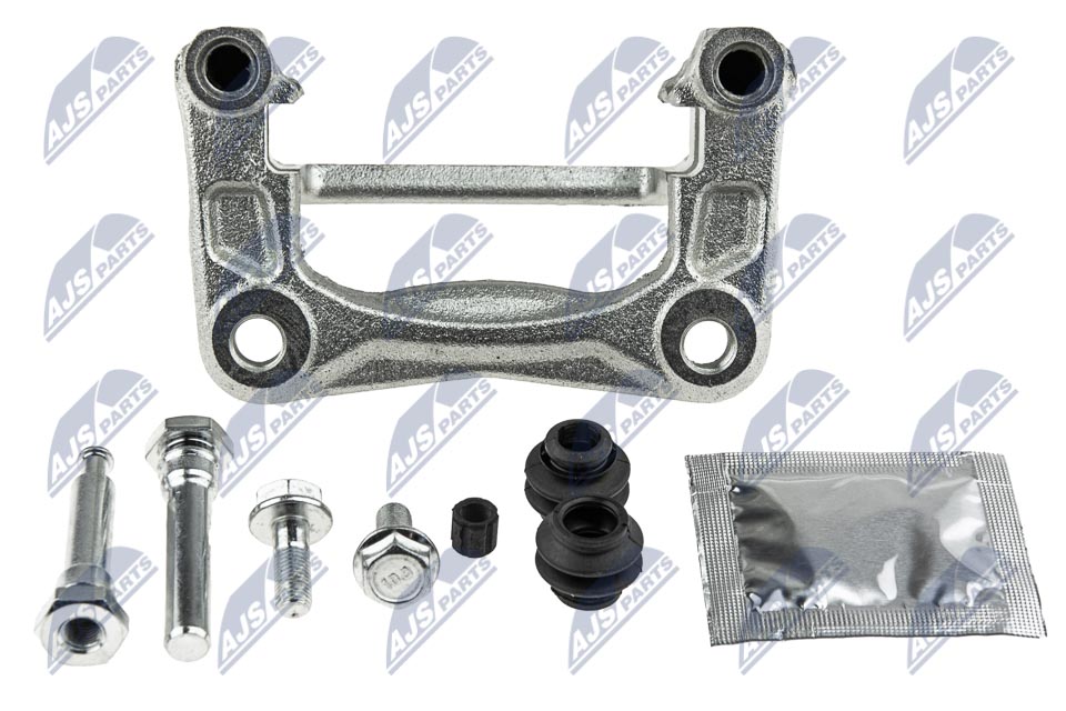 Mocowanie zacisku hamulcowego NTY HZT-HD-015A