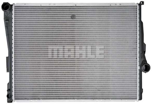 Chłodnica MAHLE CR 455 000P