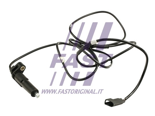 Czujnik prędkości obrotowej koła FAST FT80518