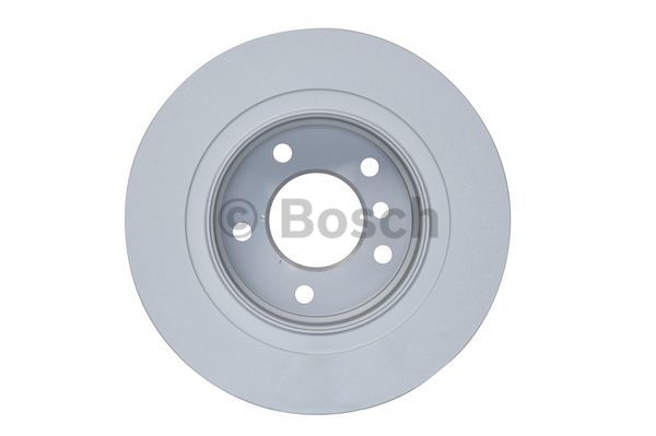 Tarcza hamulcowa BOSCH 0 986 479 C55