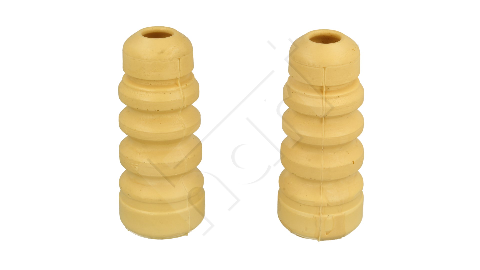 Dystans gumowy HART 446 780