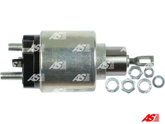 Elektromagnes rozrusznika AS-PL SS0018P