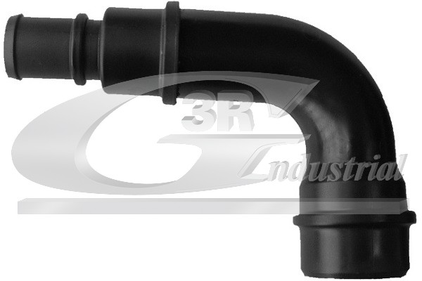 Przewód odmy 3RG 80799