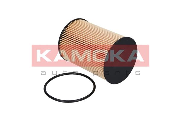 Filtr paliwa KAMOKA F307801