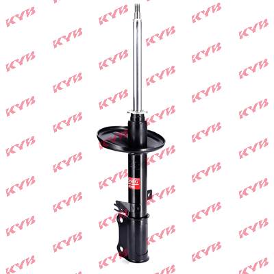 Amortyzator KYB 334340