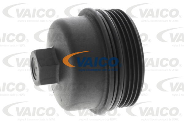Pokrywa filtra oleju VAICO V40-1636