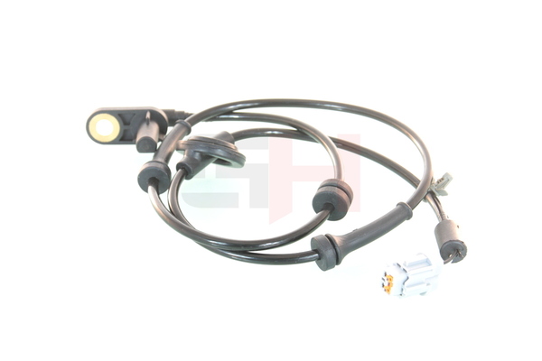 Czujnik prędkości obrotowej koła GH GH-702281H