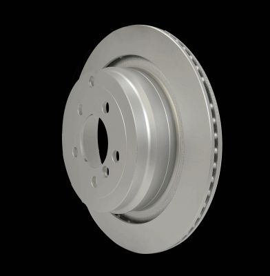 Tarcza hamulcowa HELLA 8DD 355 115-291
