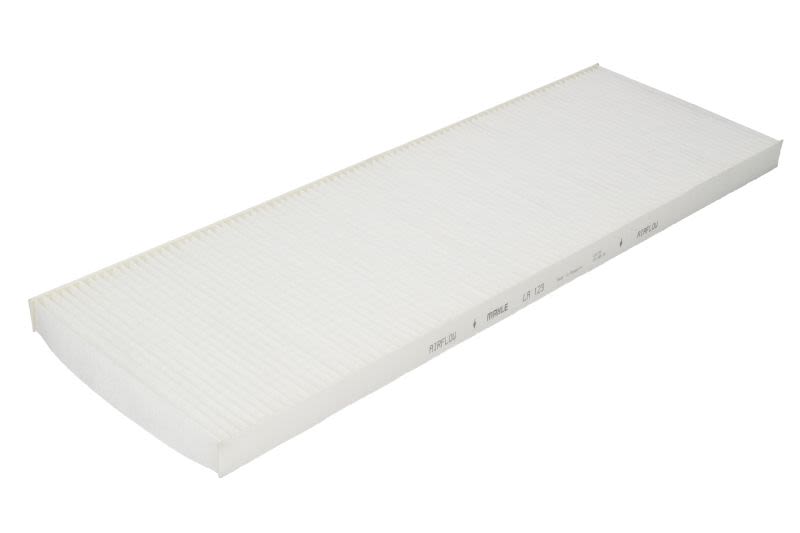 Filtr kabinowy KNECHT LA 123