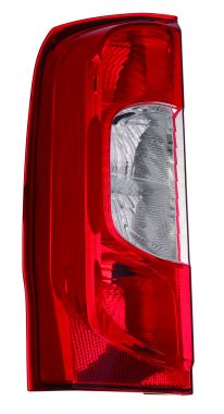 Lampa tylna zespolona ABAKUS 661-1940R-UE