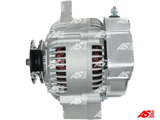 Alternator AS-PL A6612S