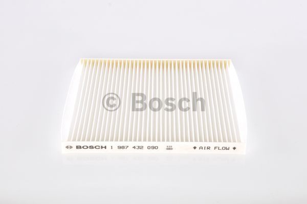 Filtr kabinowy BOSCH 1 987 432 090