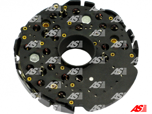 Mostek prostowniczy alternatora AS-PL ARC0108