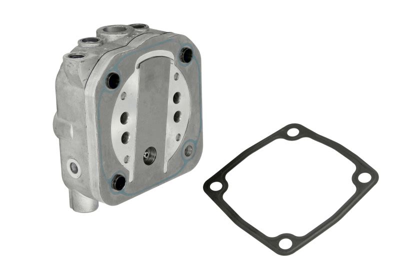 Głowica, kompresor FEBI BILSTEIN 24253