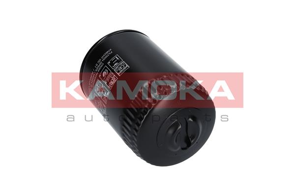 Filtr oleju KAMOKA F100101
