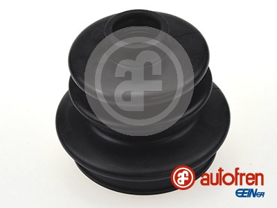 Zestaw osłon AUTOFREN SEINSA D8422