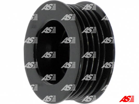 Koło pasowe alternatora AS-PL AP0025