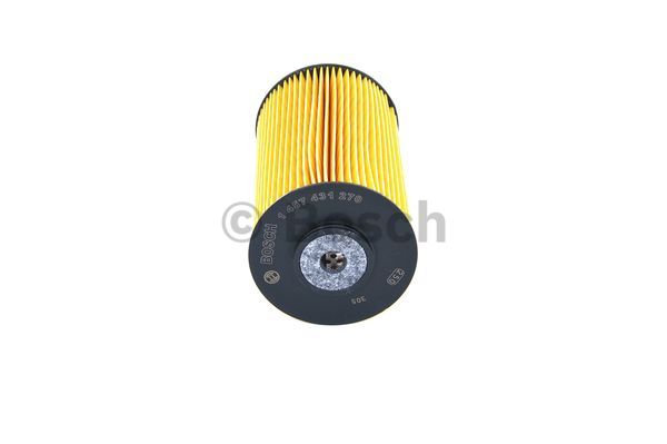 Filtr paliwa BOSCH 1 457 431 270