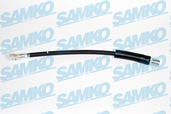 Przewód hamulcowy elastyczny SAMKO 6T46159