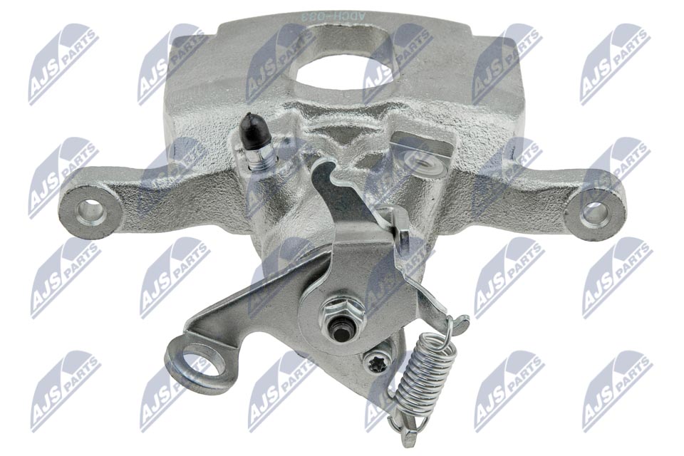 Zacisk hamulca NTY HZT-CH-033